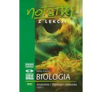 Notes de cours de biologie Anatomie et physiologie humaines, partie 1