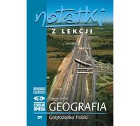 Notes de cours Géographie Économie de la Pologne