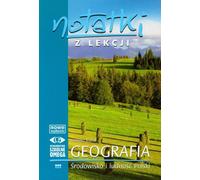 Notes de cours Géographie Environnement et population de la Pologne