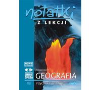 Notes de cours Géographie physique et géologie Partie 1