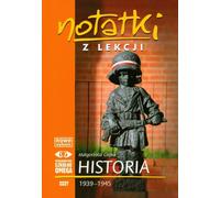 Notes de cours Histoire 1939-1945