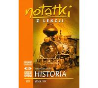 Notes de cours Histoire Le 19e siècle