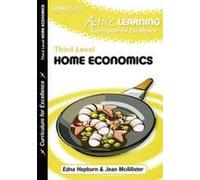 Notes de cours sur l'économie domestique active, troisième niveau