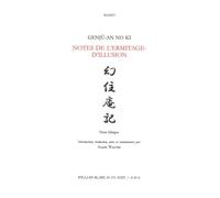 Notes de l’Ermitage-d’Illusion