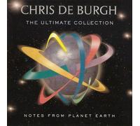 Notes de la planète Terre (The Ultimate Collection)