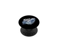 Notes de Terrain | Urban Sketcher PopSockets PopGrip Adhésif