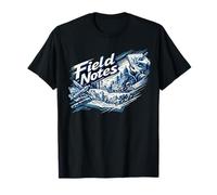 Notes de Terrain | Urban Sketcher T-Shirt