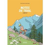 Notes de trail - Le best of Matthieu Forichon (Auteur)
