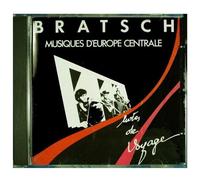 Notes De Voyage De Bratsch