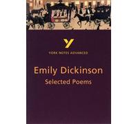 Notes de York sur les poèmes choisis d'Emily Dickinson