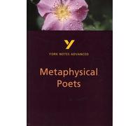 Notes de York sur les poètes métaphysiques