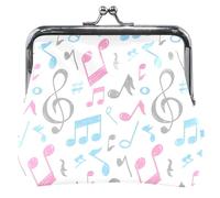 Notes Drôles Personnalisées Portefeuille en Cuir Blanc Femmes Mignon Baiser Fermeture Éclair Petit Sac pour Petites Choses Notes Drôles Blanc Classique Notes Drôles Blanc Classique Notes Drôles Blanc