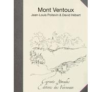 Notes Du Mont Ventoux - Paysages, Presque