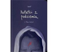 Notes du sous-sol