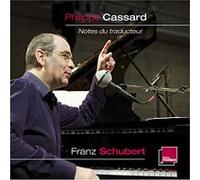 Notes du traducteur - Coffret 6 CD E