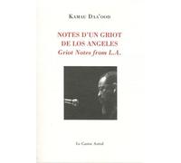 Notes D'un Griot De Los Angeles