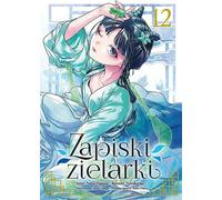 Notes d'un herboriste. Tome 12