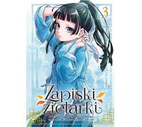 Notes d'un herboriste. Tome 3
