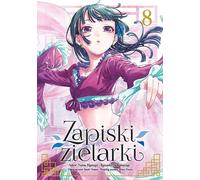 Notes d'un herboriste. Tome 8