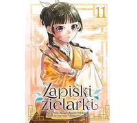Notes d'un herboriste. Volume 11
