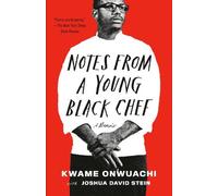 Notes d'un jeune chef noir : mémoires
