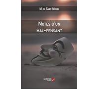 Notes d'un mal-pensant