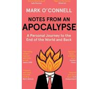 Notes d'une apocalypse