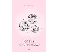 Notes d'une swifite: Pour les Swifties qui veulent capturer leurs “All Too Well” moments