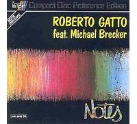 Notes Feat. Michael Brecker