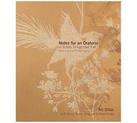 Notes For An Oratorio On Small Things That Fall - (Like A Screw In The Night)