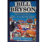 Notes From A Big Country