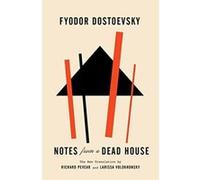 Notes from a Dead House (Vintage Classics) - [Version Originale] Inconnu (Auteur)