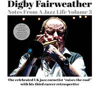 Notes from a Jazz Life Vol 3