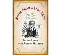 Notes from a Lost Tribe: The Poor Ould Fellas - [Version Originale] Inconnu (Auteur)