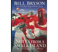 Notes from a Small Island