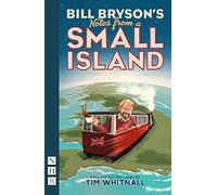 Notes from a Small Island