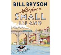 Notes from a small island - Bill Bryson - Black Swan - Poche - Livre