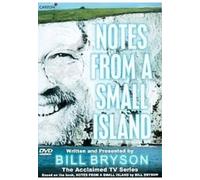 Notes From A Small Island [Import anglais]