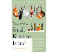 Notes from a Small Kitchen Island: ‘I want to eat every single recipe in this book’ Nigella Lawson