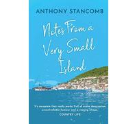 Notes From A Very Small Island