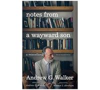 Notes From A Wayward Son