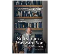 Notes From A Wayward Son