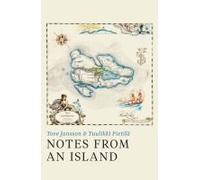 Notes From An Island