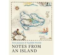 Notes from an Island Tove Jansson Tuulikki Pietila (Auteur)