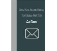 Notes From Another Meeting That Should Have Been An Email: Give Thanks, Practice Positivity, Find Joy