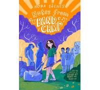 Notes from Band Camp - Nora Dåsnes - Hippo Park - ebook (ePub) - Livre