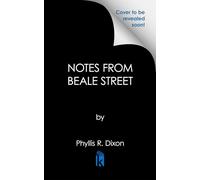 Notes from Beale Street