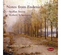 Notes from Endenich / Francisca Skooghs
