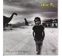 Notes from Lost Civilizattonio K [Import]