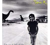 Notes from Lost Civilizattonio K (US [Musikkassette] [DE Import]